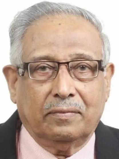 H.H.K.C. Ramachandran Raja Patron